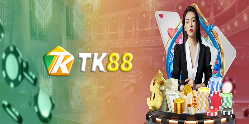 Hướng dẫn TK88 rút tiền chi tiết