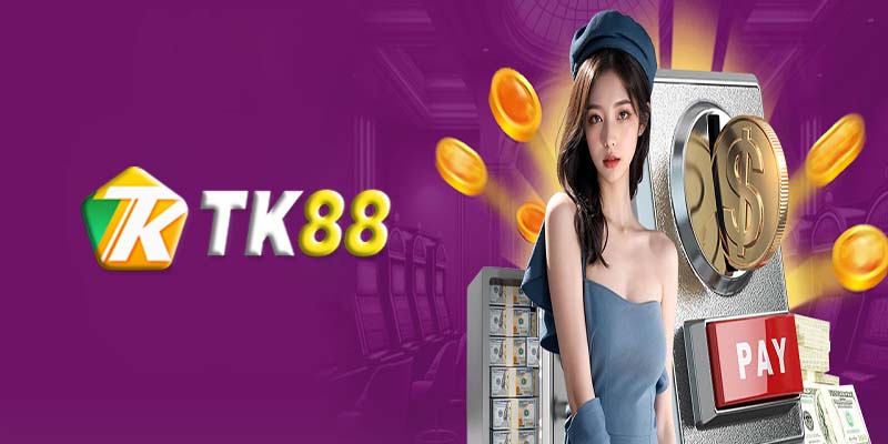 Giải quyết vấn đề khi rút tiền TK88 không thành công